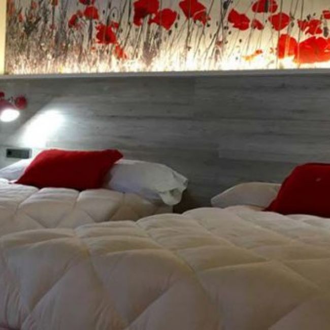 hostal valladolid