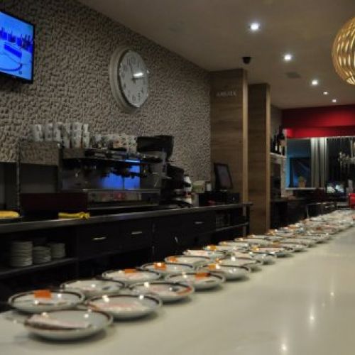 restaurante hostal en Valladolid2