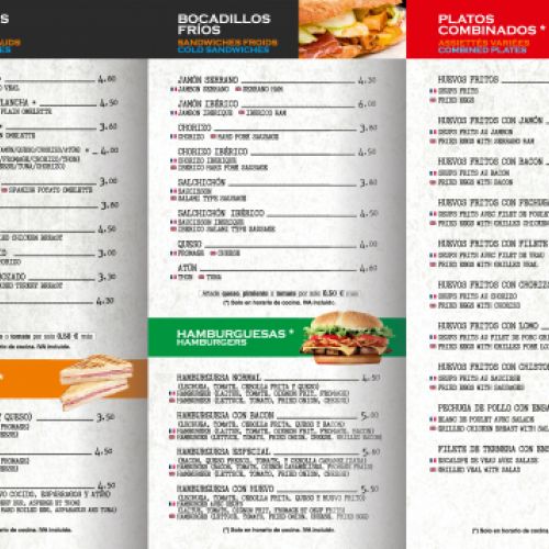 Los precios de estas cartas pueden no estar actualizados