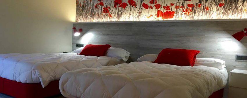 hostal valladolid