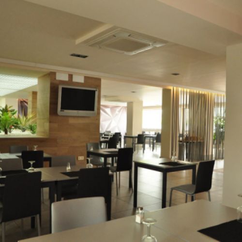 restaurante hostal en Valladolid8