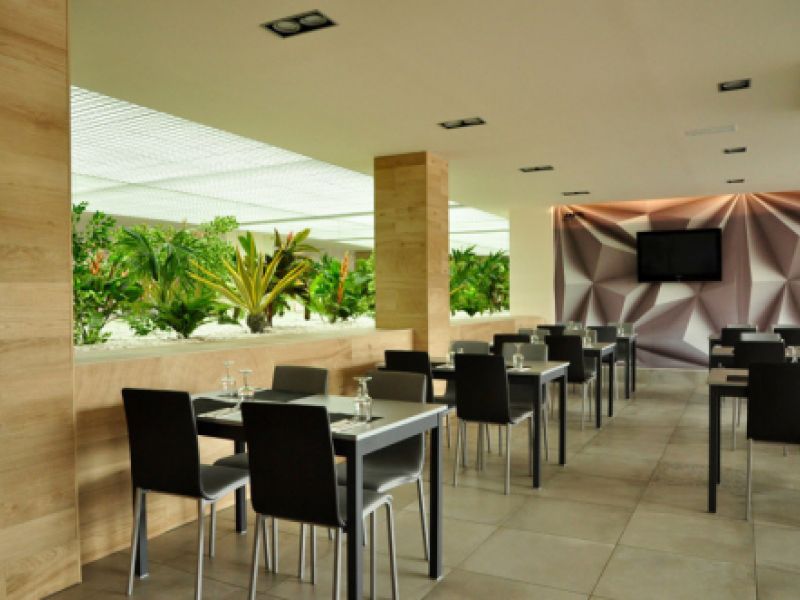 restaurante hostal en Valladolid11