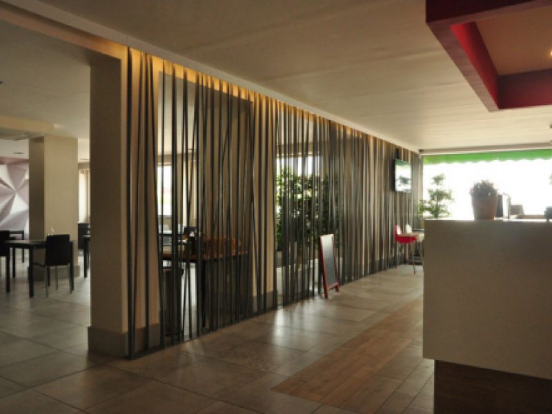 restaurante hostal en Valladolid9