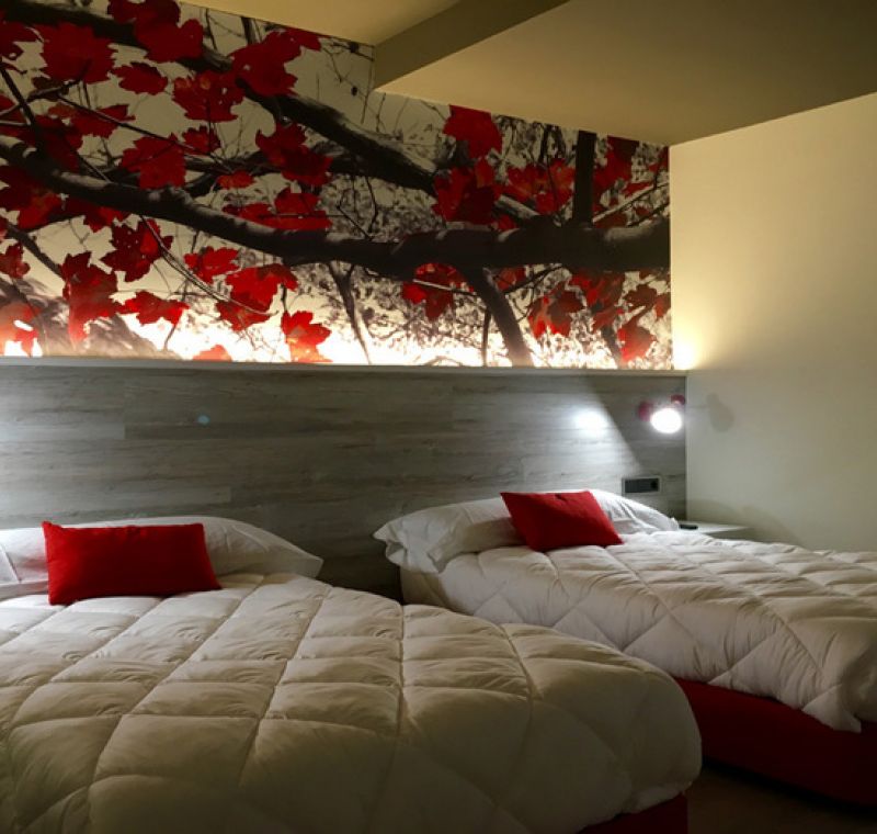Habitación doble