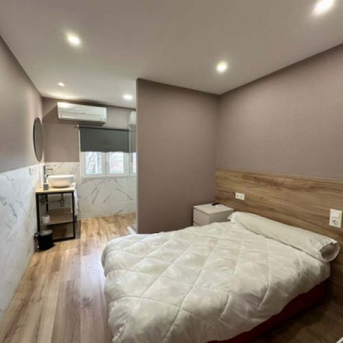 Habitación individual