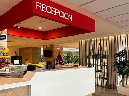 Restaurante en Valladolid