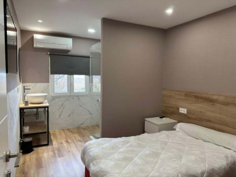 Habitación individual