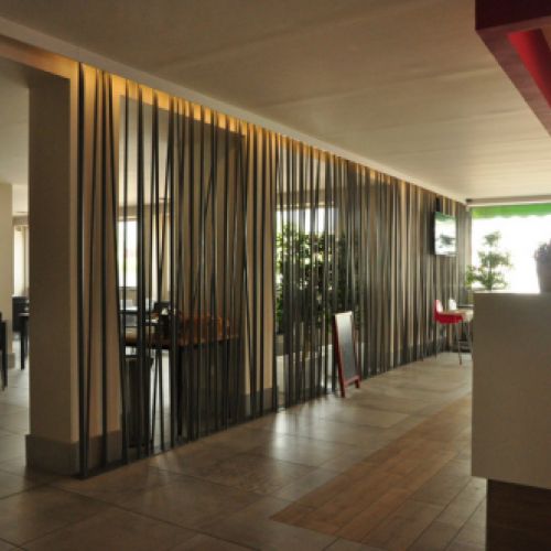 restaurante hostal en Valladolid9