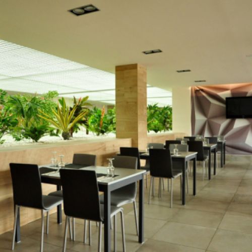 restaurante hostal en Valladolid11