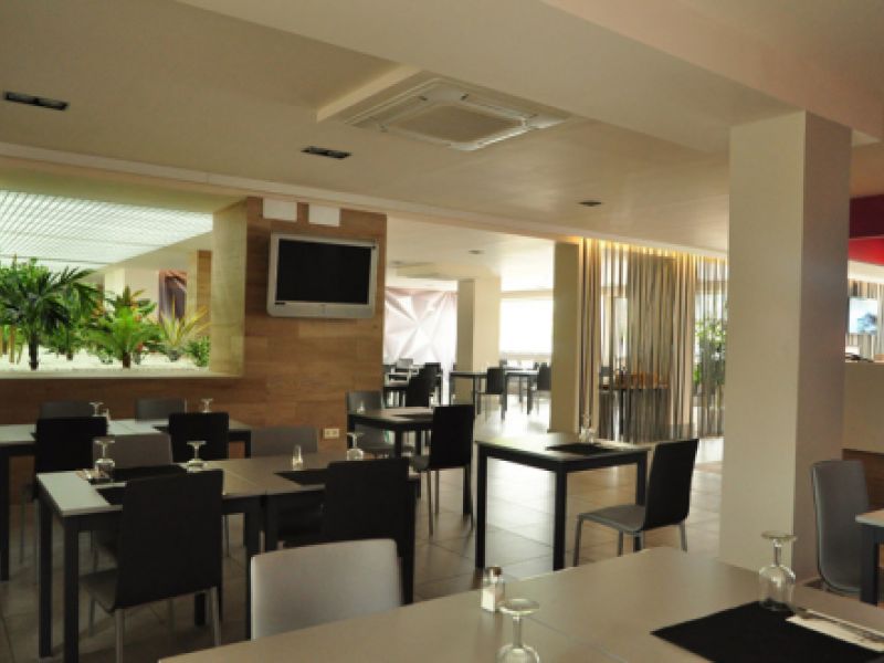 restaurante hostal en Valladolid8